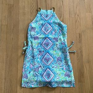 Lilly Pulitzer romper